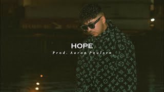 Kalim x Jamule Type Beat - Hope (Prod. Aaron Poulsen)