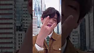 Учим движение c bts✌😋