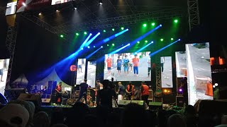 Fesmikraf2022 #livekonsermusik