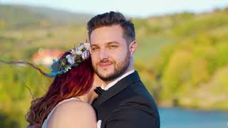 Marta & Irek Wedding Video | NOZZE