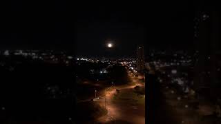 Lua Cheia | Goiânia 08/05/20