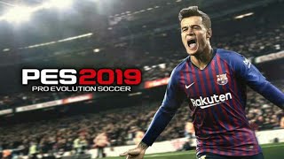 PES2012 MOD PES2019 ANDROID