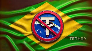 310 - BRASIL quer PROIBIR "Criptodólares" (Stablecoins)?