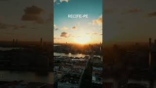 Recife é lindo demais #recife #pernambuco #nordeste