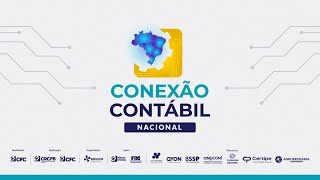 Conexão Contábil Nacional (Campina Grande - PB) 1º Dia