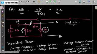 Circuit Theory | Lecture-3 | GATE WorkShop 2022 | GATE | PSU's |ESE