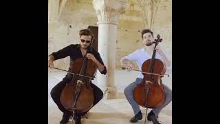 Cello Shreds - "Hangover"