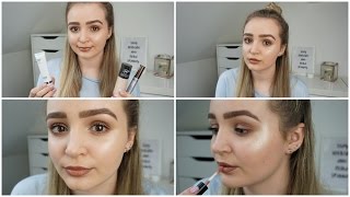 GRWM | Everyday Makeup | MoreMartasLife