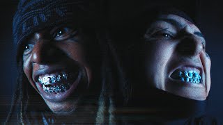 Zillakami X Sosmula - Skull & Bones 322