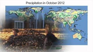 Weathertrends360 Year Ahead Global Forecast