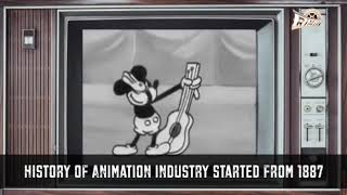 International Animation Day