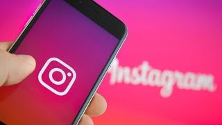 Sida Loo Ogadaa Haddii Qof Isticmaalayo Instagram Kaga  | Lagana Isticmaalayo Mobile Kale