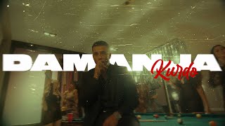 Kurdo - Damanja