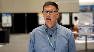 Steve Whittaker - University of Illinois, Director of Energy Research & Development, on GHGT14