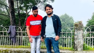 Tallital View Point | Tallital Fish View Point | Naini Lake | Nanital Fish View | Nanital Lake Fish