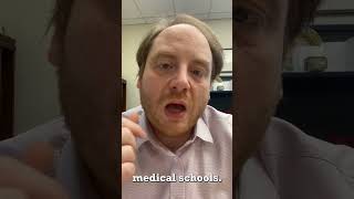 I want to go to medical school, but don't know what to choose ... Let's talk about it!