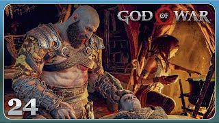 Die Wahrheit ... (für Atreus) 🪓 | Part 24 | God of War