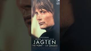 Jagten-Il sospetto #film