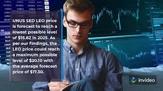 UNUS SED LEO Price Prediction 2022, 2025, 2030  LEO Price Forecast