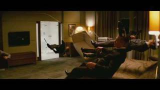 Inception Trailer