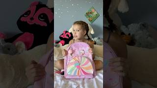 🏫 GETTING READY FOR SCHOOL📓📖📚@LizaStarDance #kidsvideo #kidvlogger #kidvlog