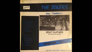 The Jokers -  Tabou