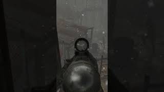 Nuclear Winter Shootout #fallout4 #gaming #pcgaming #shorts #moddedfallout4 #modded #gameplay