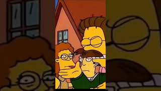 Los Simpsons hablan de la Scalloneta