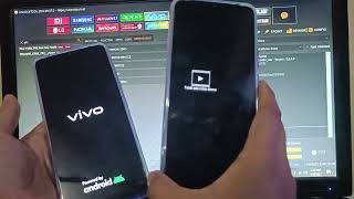 HP DEMO LIVE HAPUS DEMO HP VIVO Y01 VIA UNLOCKTOOLS 1X KLIK BERES👍 #demo #vivodemo #hpdemo