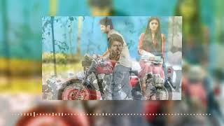 Geetha Govindam BGM