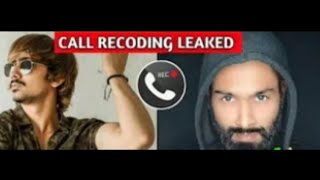 Adnan 07 audio leaked | adnan07 on youtubevs tiktok | call recording adnan07 amd amir siddiqui