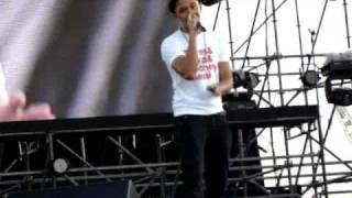 Sleeq - When I'm Alone @ Marina YOG Celebration