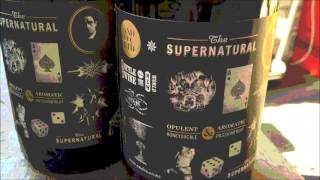 The Supernatural Sauvignon Blanc - Halloween Special