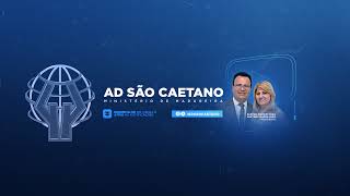 CULTO DA CAMPANHA - BEM SEI EU QUE TUDO PODES - 09/09/2024