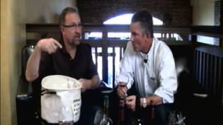 TV Tuesday Live with Michael Gann of Gann Family Cellars