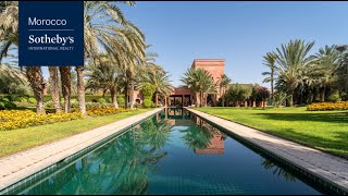 PALACE, Bab Atlas, Marrakech