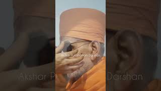 Baps Status | Mahant Swami Maharaj Status | Swaminarayan Status | @BAPS