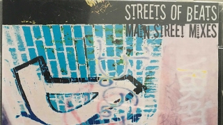 MTClassics - Streets of Beats - Main Street Mixes: CD02