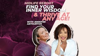 Redefining Myself: Surviving a Midlife Crisis Transformation