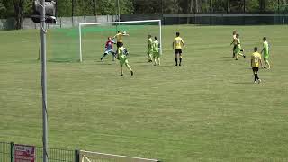 [B1] UKS AP Champions Rybnik - LKS POGOŃ IMIELIN 1:3