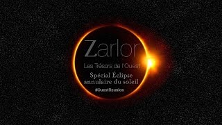 Zarlor Eclipse 2016 - Pointe de Trois-Bassins - île de la Réunion