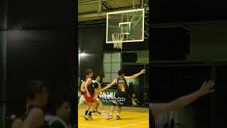 Crazy pass nanaman #basketball #basketballhighlights #highlights