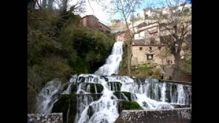 ¿QUÉ ES UN RÍO? - PARTES DE UN RÍO - RÍOS DE ESPAÑA