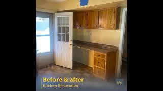 Long Island Kitchen Remodeling