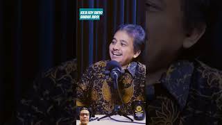 Bandar judi online menurut pakar telematika Roy Suryo #podcast #judionline #fufufafa #judol