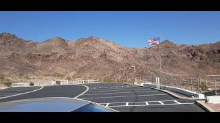 View of Boulder City