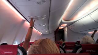 Departure - Jul 27, 2014 Norwegian air - Stockholm Arlanda Airport