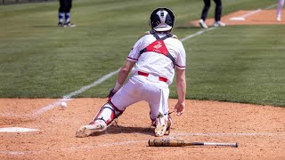 Catching footage vs Centennial G2 - 4th Inn