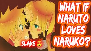 What If Naruto Loves Naruko? FULL SERIES The Movie