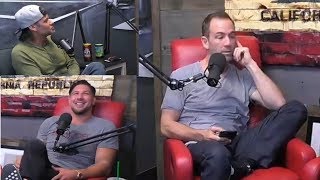 Byran's cool Japanese Concept with Theo Von